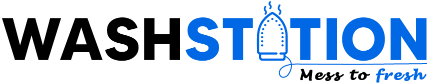 WashStation Logo