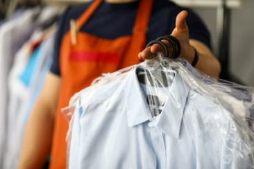 Express Laundry Service image