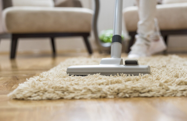 Carpet Laundry image